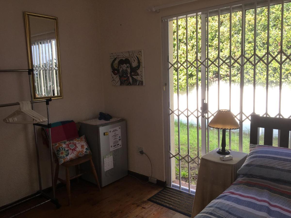 Prestone Cottage Kapsztad Zewnętrze zdjęcie
