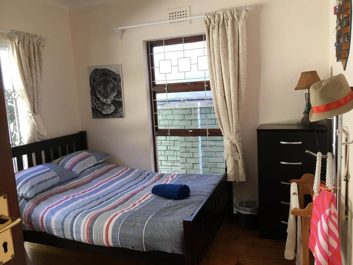 Prestone Cottage Kapsztad Zewnętrze zdjęcie