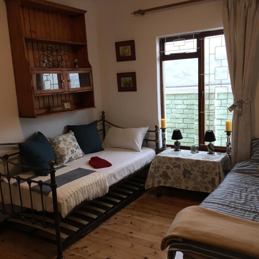 Prestone Cottage Kapsztad Zewnętrze zdjęcie